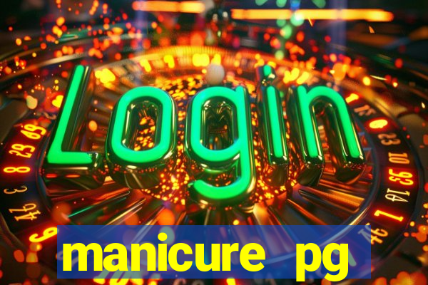 manicure pg plataforma de jogos